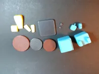 SQUARED PERRY THE PLATYPUS - PHINEAS AND FERB-8