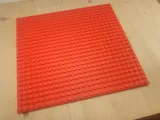Square and Circular Plate 200x200 / Ø200 - Lego compatible-4