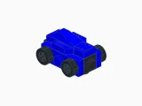 ModuLinks - Car Set-0