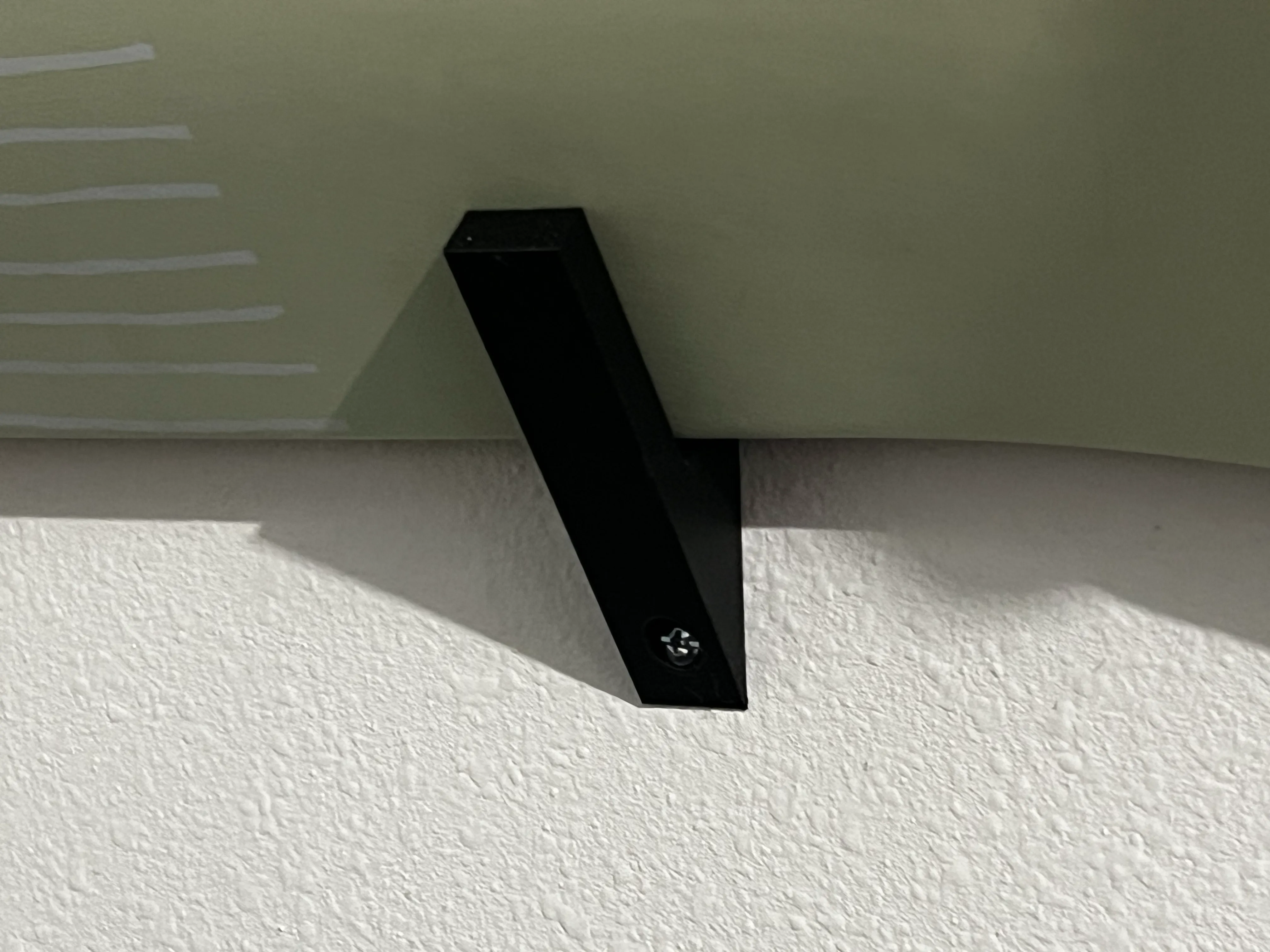 Supporto Da Parete Per Skateboard | Design Moderno E Ecologico | Per Appendere Skate, Longboard E Pattini - Foto 9