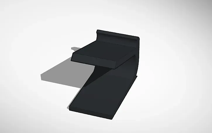 controller stand eye