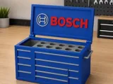 Mini tool box desk organizer tool holder-3