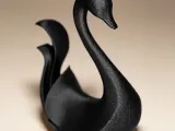 Swan Decor-1