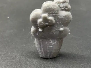 MR POP CORN