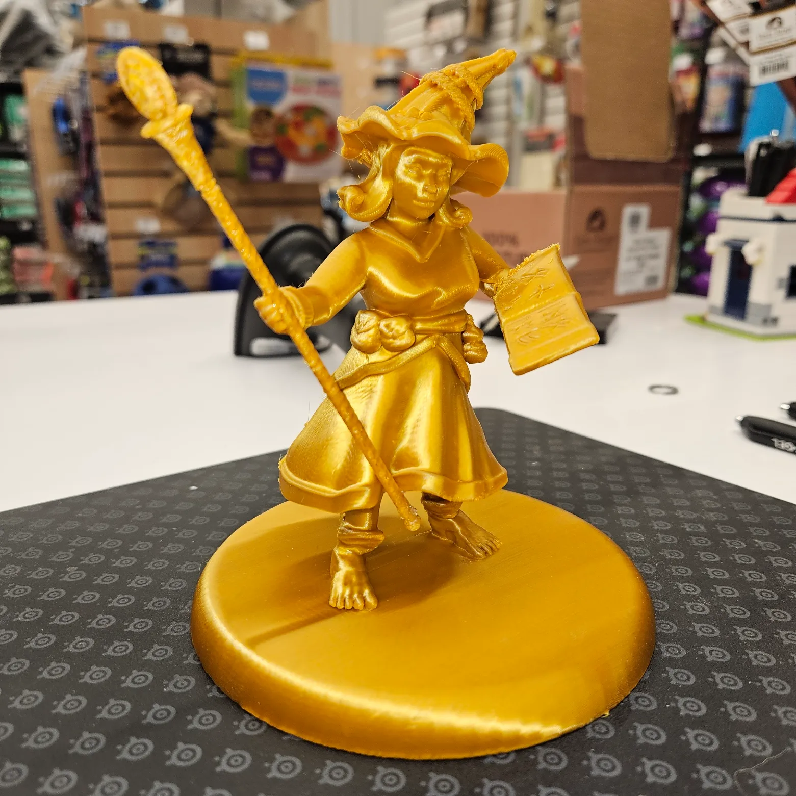 Hobbit Loremaster