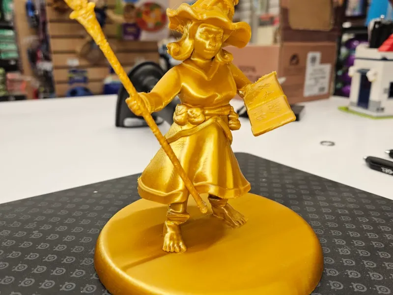 Hobbit Loremaster