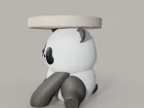 PANDA-3