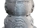 Robotic owl-7