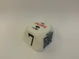 Table number 2.0 - qr code numbers-1