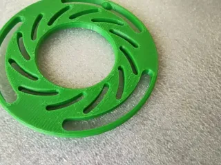 IRIS MECHANISM BOX - MECHANICAL BOX
