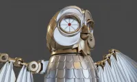 Bubo Articulated-1