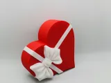 Valentines Heart Gift Box Storage-3