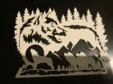 Wolf-1