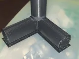 PVC pipe 16mm-1