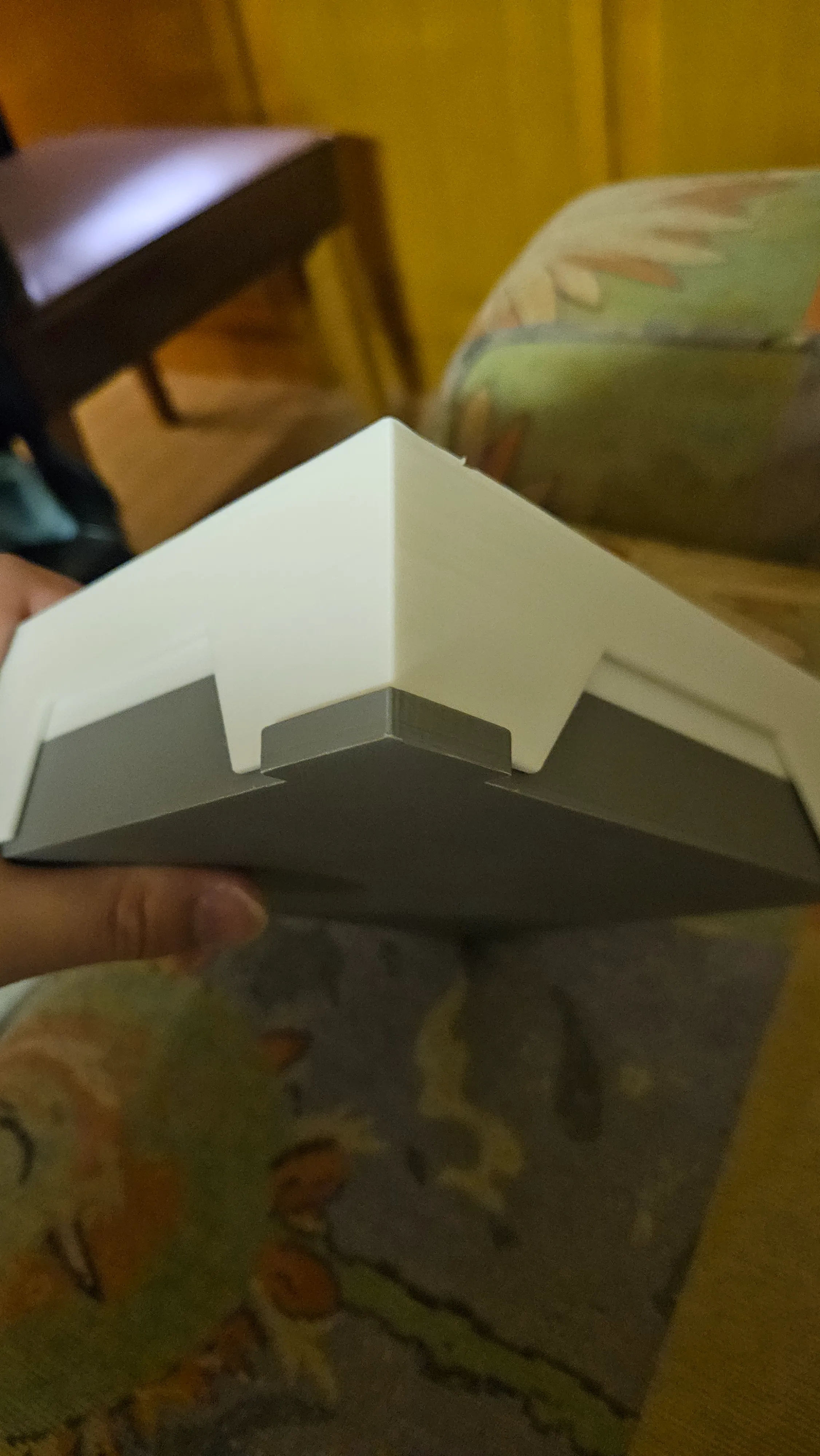 3D Printer Files | 3MF File | gift and item box | Creality Cloud