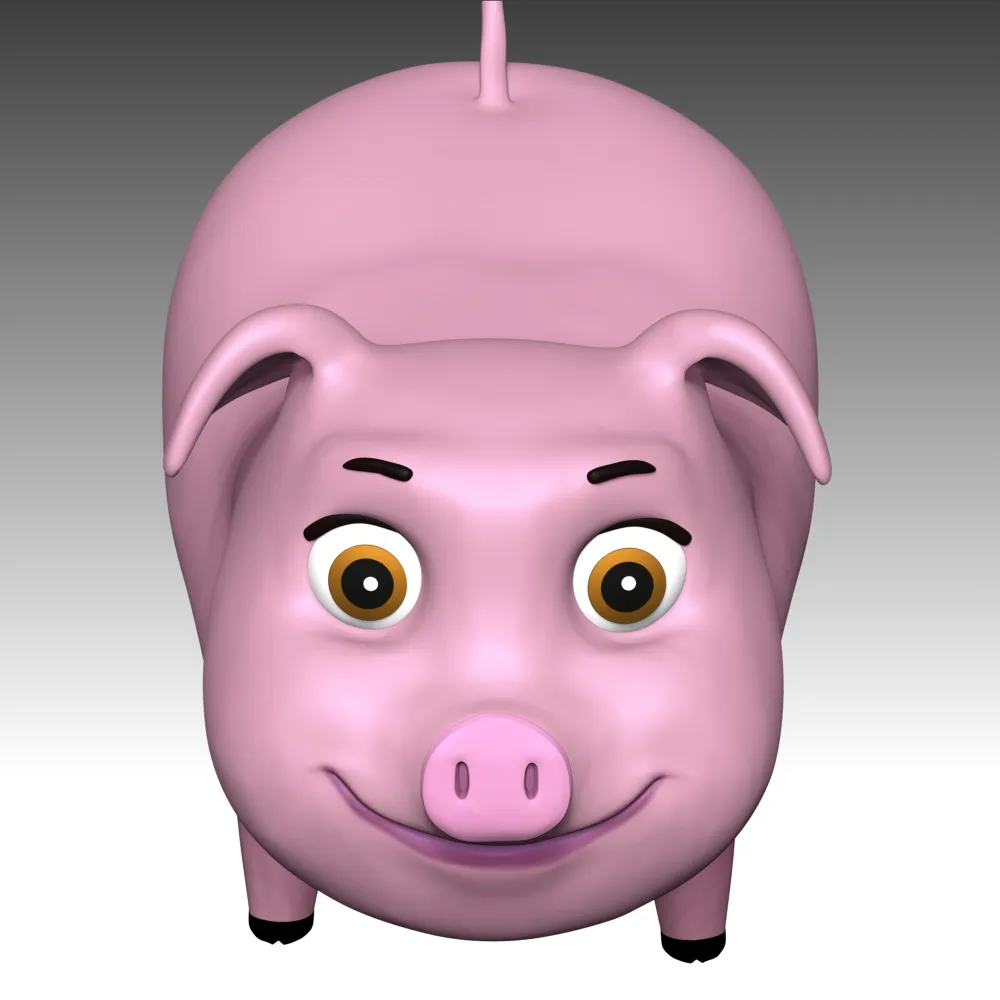 Baby Pigs Piglets - Paw Patrol
