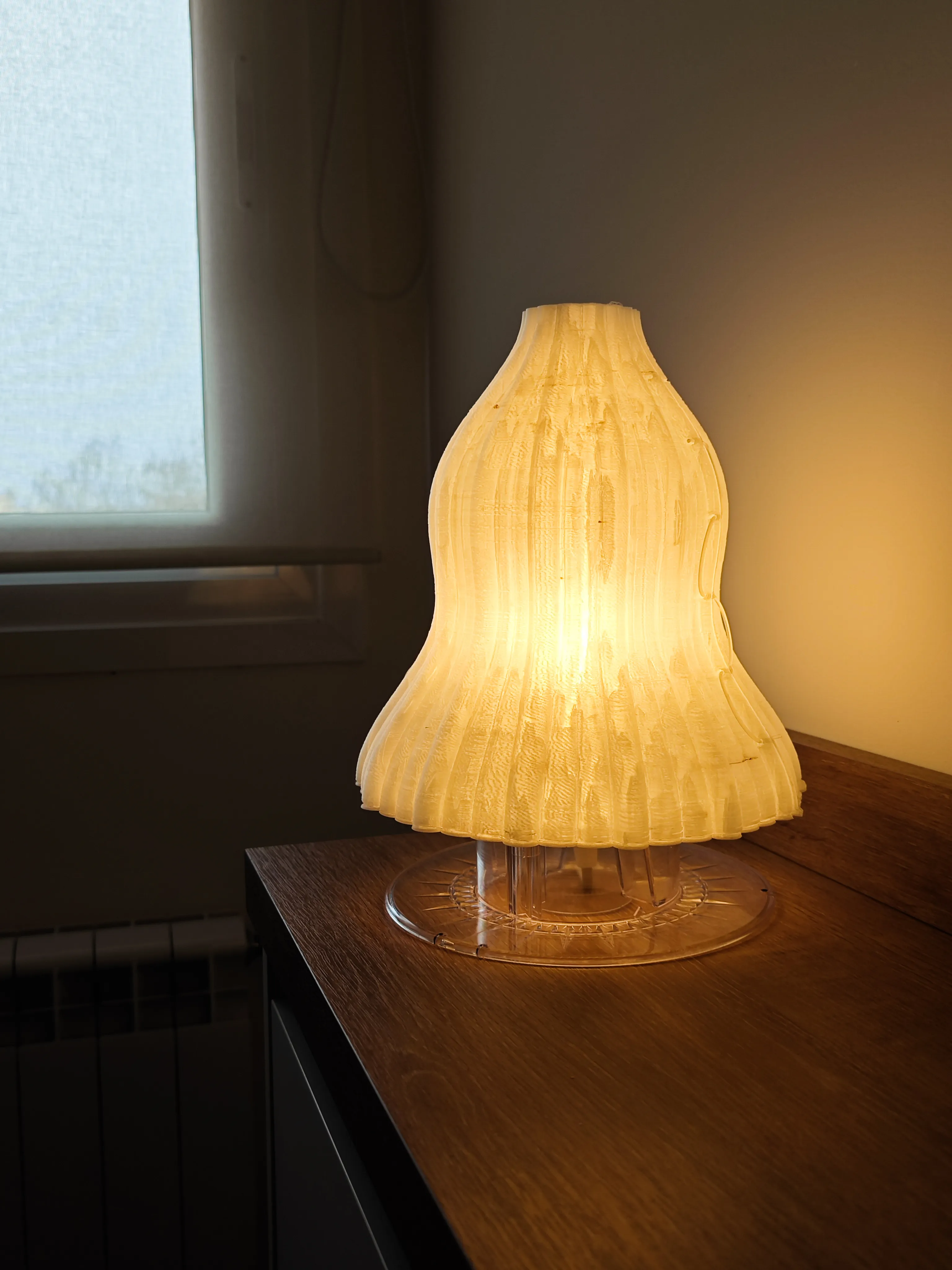 SP01L Lamp