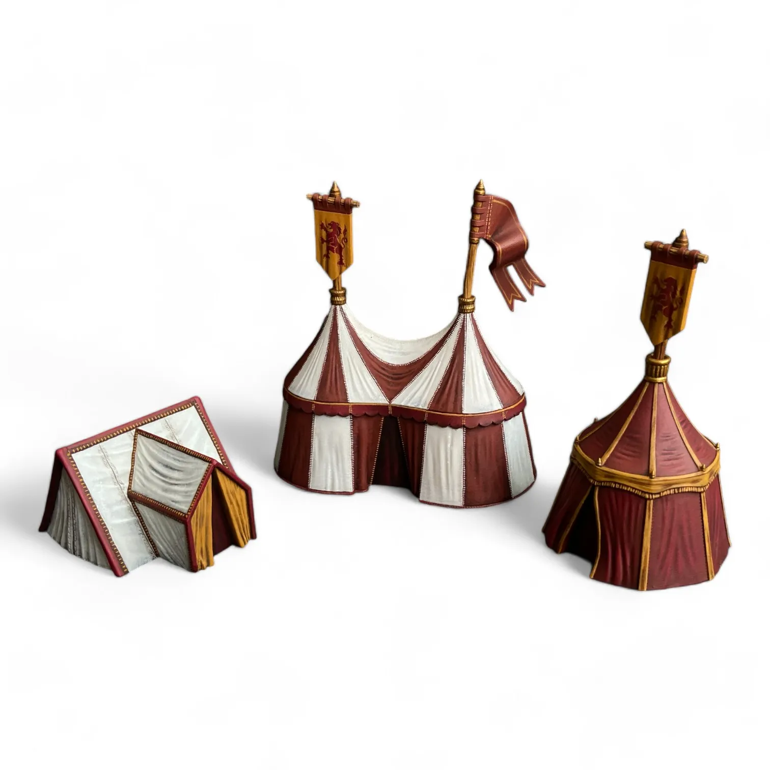 Knight's Tents