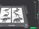 Dino Stencil Cards-1
