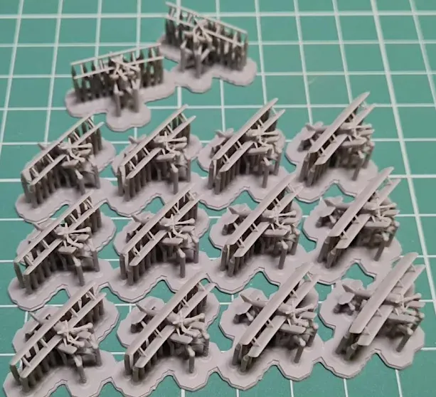 Yokosuka E1Y - simple - print ready