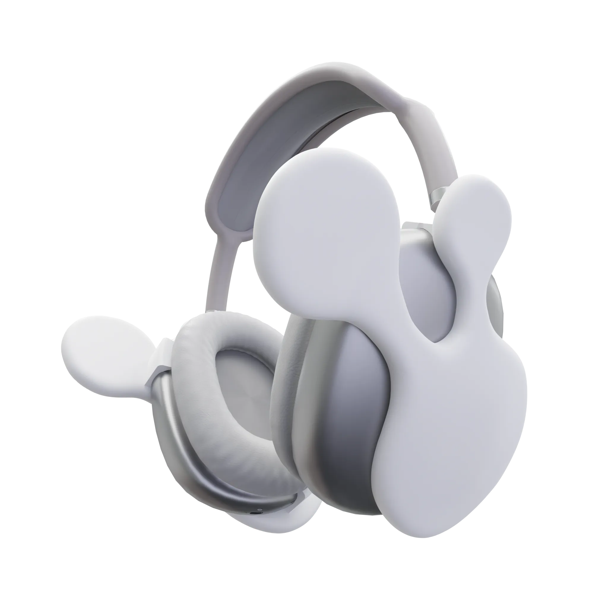 modèle 3D de Casque Apple AirPods Max(1) - TurboSquid 1664287