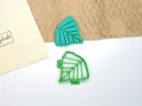 Leaves - Cutter set-3