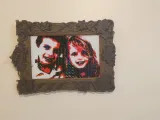 6x4 picture frame-1
