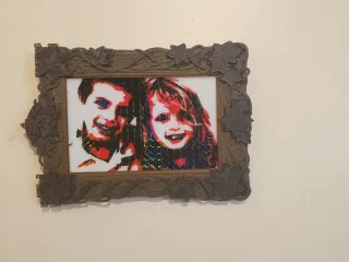 6x4 picture frame