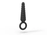 Anal plug 42-1