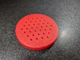 Nutella Lid Fly Trap 2.2mm-6