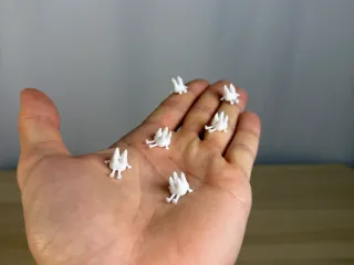 Mini Tooth Buddy