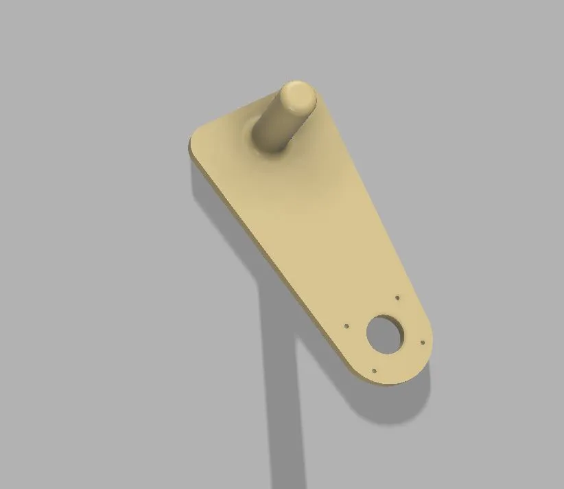 Makita router/trimmer base