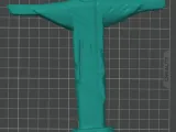 Cristo Redentor (Christ the redeemer)-0