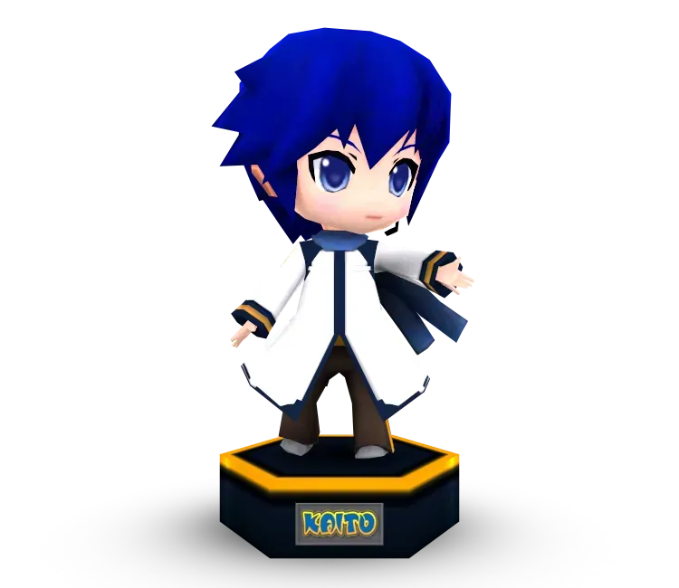 Kaito