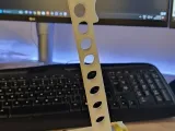 Sim Racing E-brake da tastiera USB-4