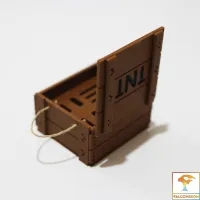 FALCONSSON - EXPLOSIVE CRATE SD & FLASH DRIVE ORGANISER-3