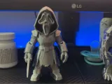 Mecha Ghostface (Scream)-2