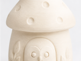 Wazon Ivory Vortex Interior Vase-1