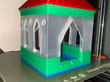 B Cage-4