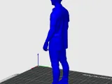 Man figure-5