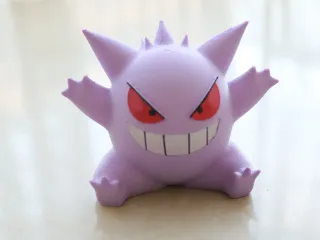 Gengar - Pokemon