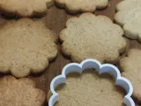 Spring Bloom Daisy Cookie Cutter Set – Perfect Jammy Dodger-3