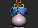 Digimon - Yokomon-4