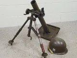 U.S. M69 Mortar Shell (WWII)-4