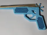 Pocket Ray Mk1-9