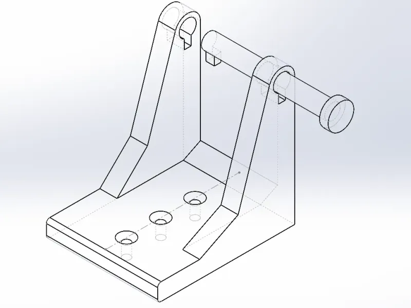 Aufhänger (Mehrzweck)