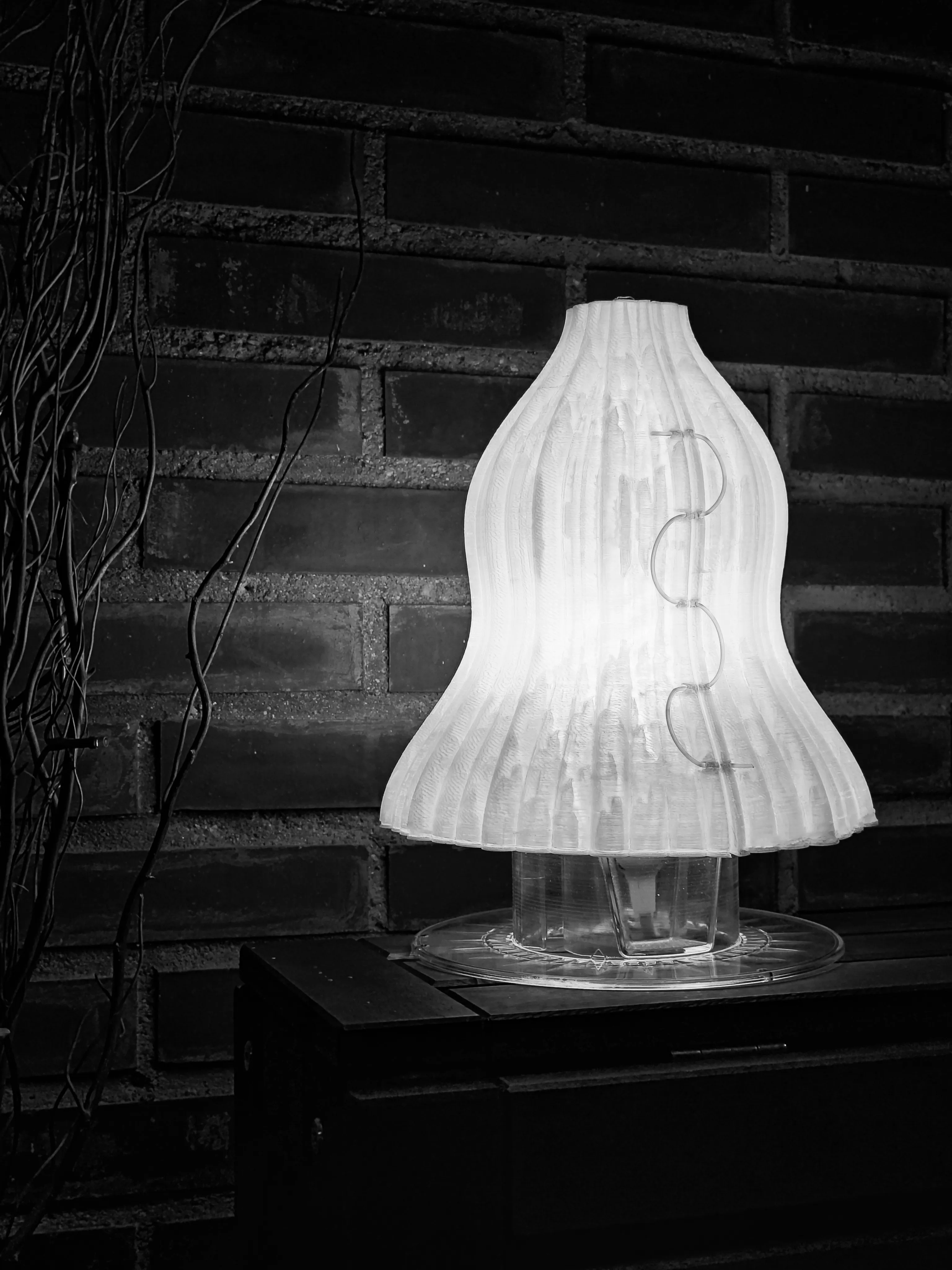 SP01L Lamp