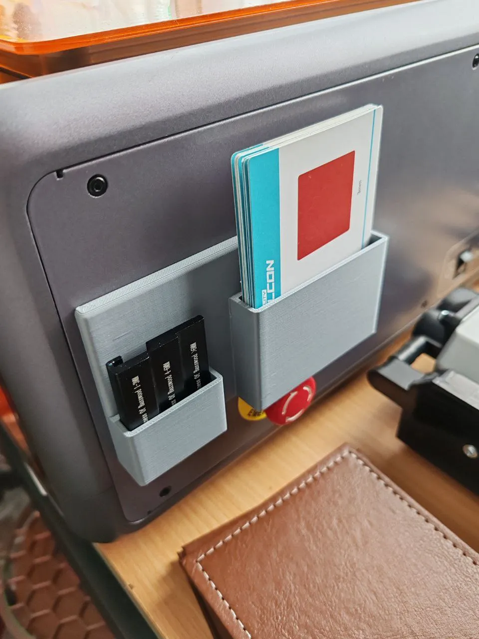 Home print settings: Support Falconn A1 k2 plus.3mf