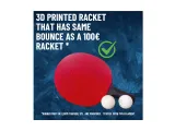 Ping Pong racket-3