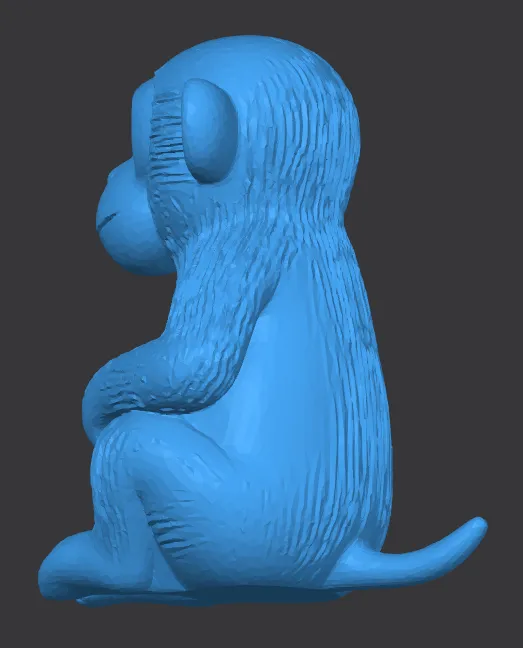 Little Monkey
